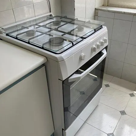 A Casa Di Nonna Ida, Nel Cuore Pulsante Di Apartament *