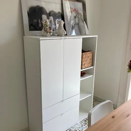 Apartament A Casa Di Nonna Ida, Nel Cuore Pulsante Di