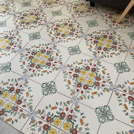 Apartament A Casa Di Nonna Ida, Nel Cuore Pulsante Di *