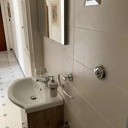 Apartament A Casa Di Nonna Ida, Nel Cuore Pulsante Di
