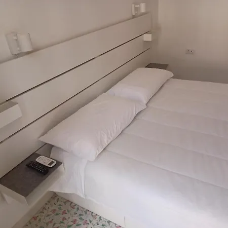 A Casa Di Nonna Ida, Nel Cuore Pulsante Di Apartament