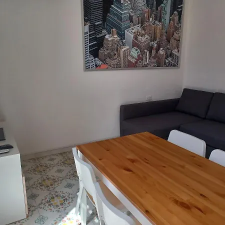 Apartament A Casa Di Nonna Ida, Nel Cuore Pulsante Di
