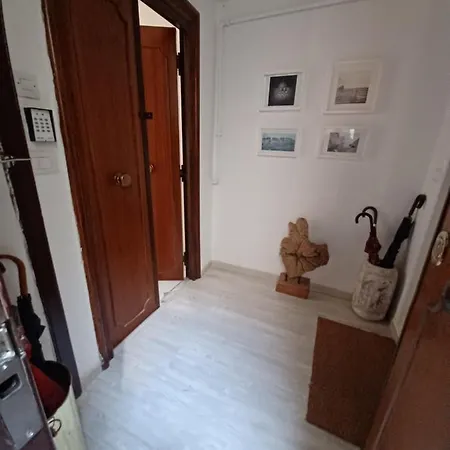 A Casa Di Nonna Ida, Nel Cuore Pulsante Di Apartament
