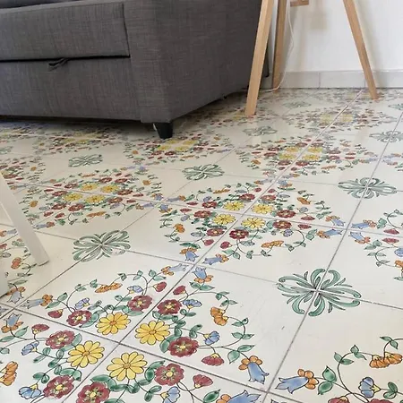 A Casa Di Nonna Ida, Nel Cuore Pulsante Di Apartment *