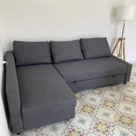 A Casa Di Nonna Ida, Nel Cuore Pulsante Di Apartamento *