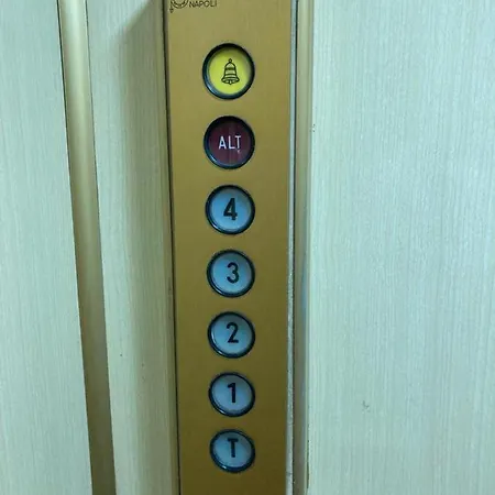 Apartment A Casa Di Nonna Ida, Nel Cuore Pulsante Di *