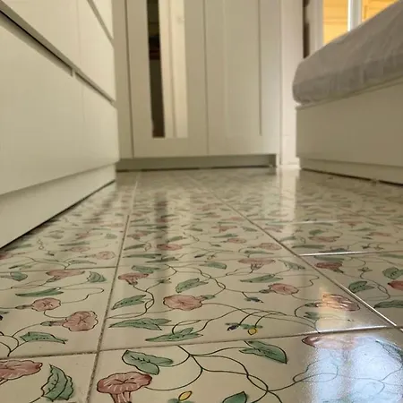 A Casa Di Nonna Ida, Nel Cuore Pulsante Di Apartment Naples