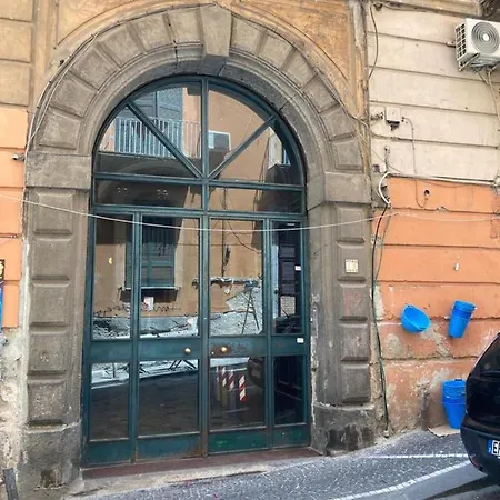 A Casa Di Nonna Ida, Nel Cuore Pulsante Di Apartment *