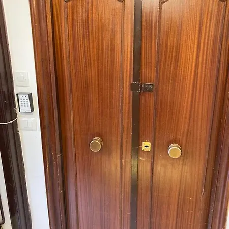 A Casa Di Nonna Ida, Nel Cuore Pulsante Di