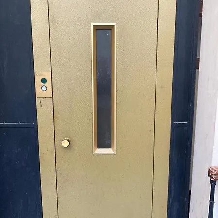 A Casa Di Nonna Ida, Nel Cuore Pulsante Di *