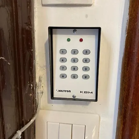 A Casa Di Nonna Ida, Nel Cuore Pulsante Di *