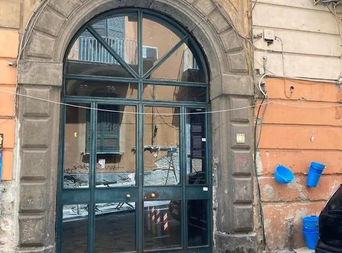 A Casa Di Nonna Ida, Nel Cuore Pulsante Di Apartamento *